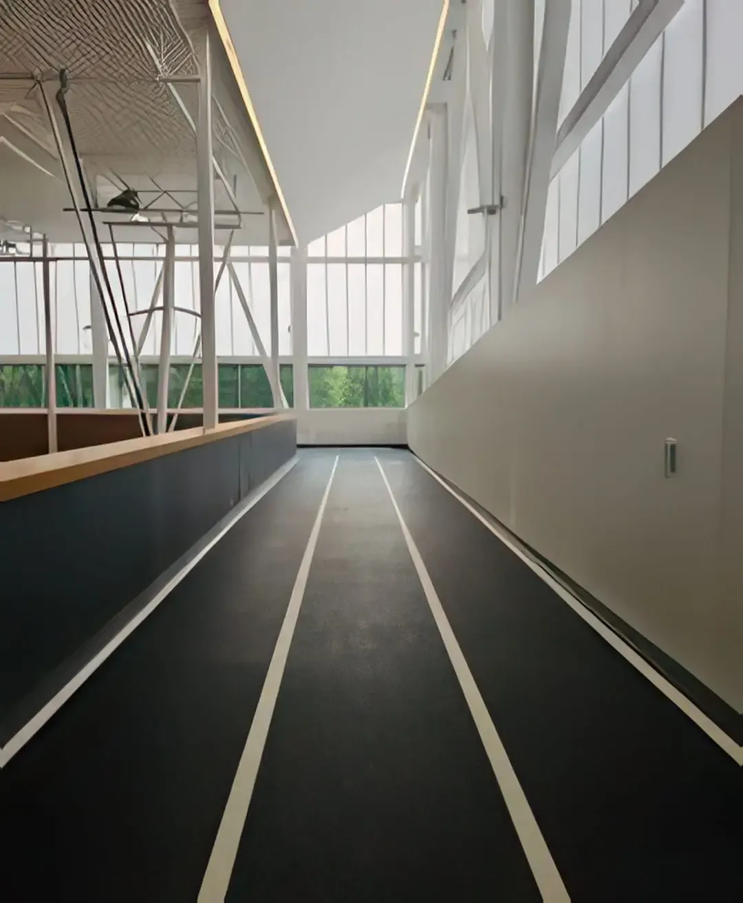 Ashburn Recreation & Community Center