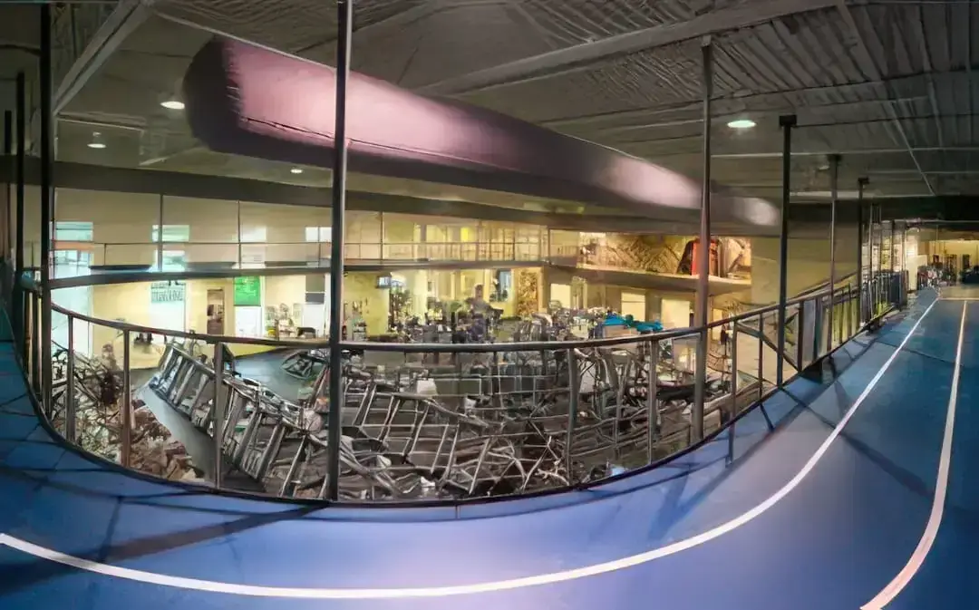 Bellevue Family YMCA