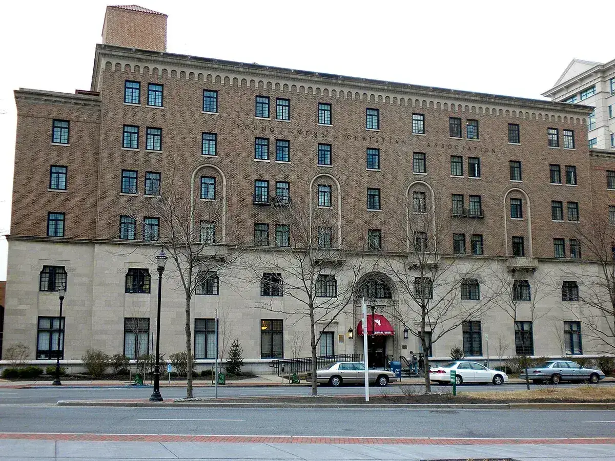 Central YMCA