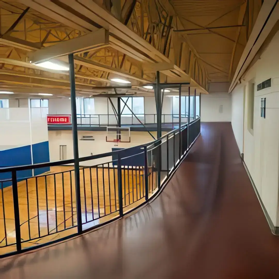 Chester Family YMCA