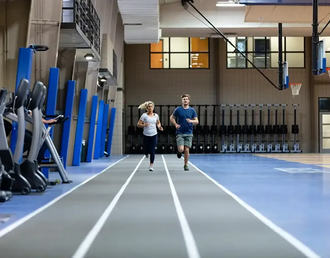 Kiewit Fitness Center (Creighton)