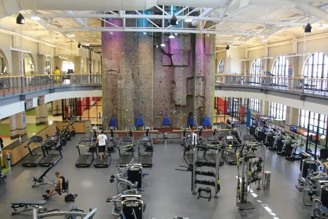 Dulles South Recreation & Community Center