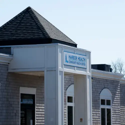 FitPlan Hyannis Indoor Walking Track