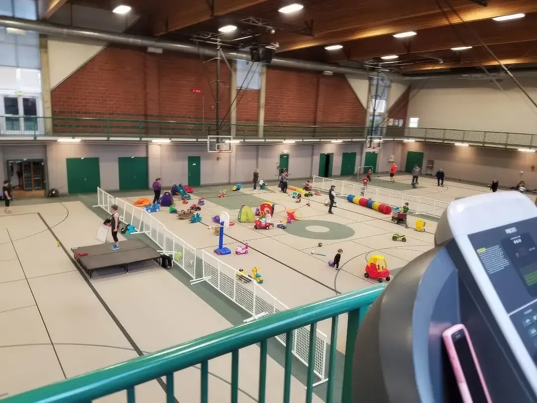 Issaquah Community Center