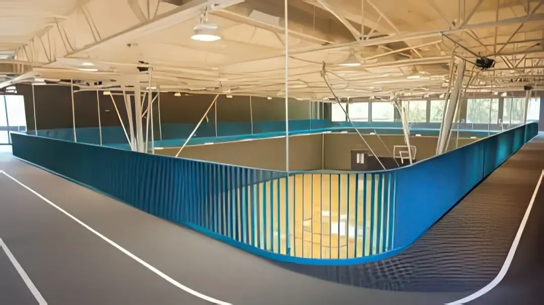 John Chavis Memorial Park Community Center