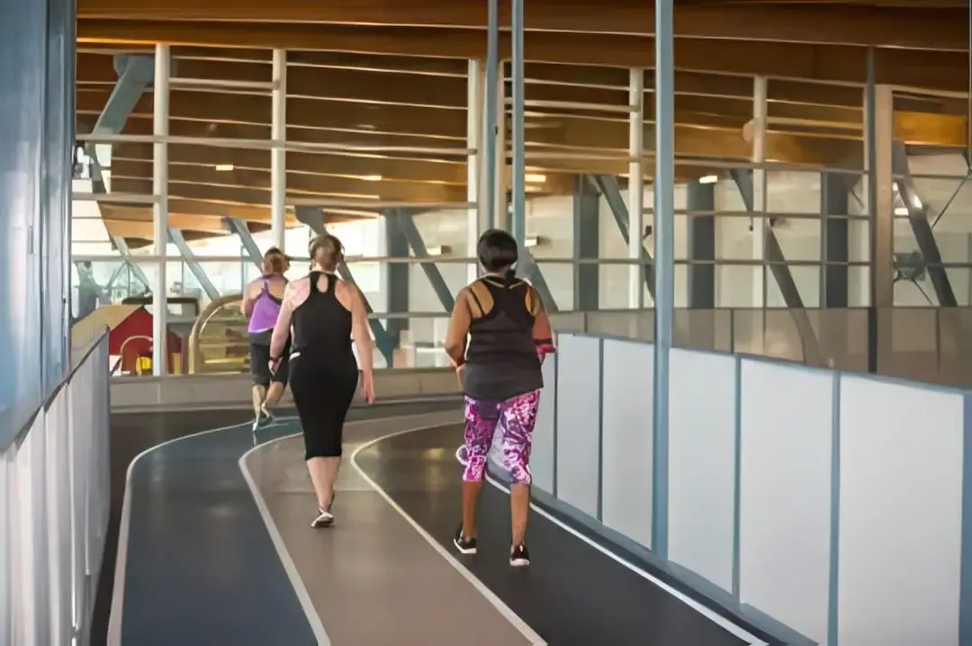 Kempsville Recreation Center