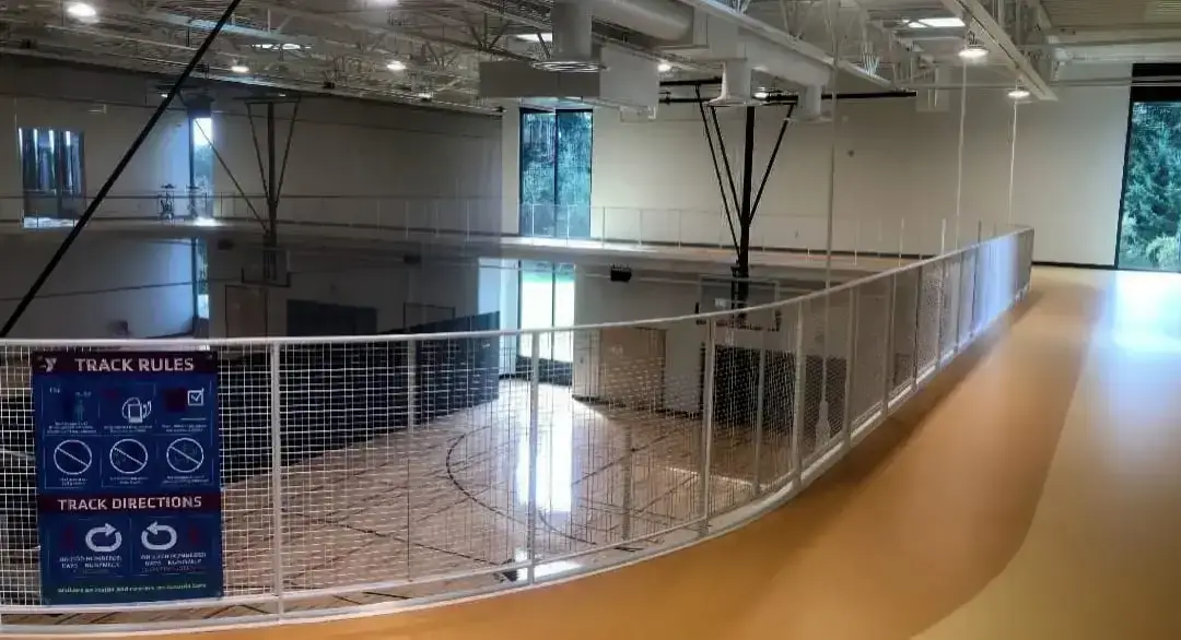 Kent YMCA