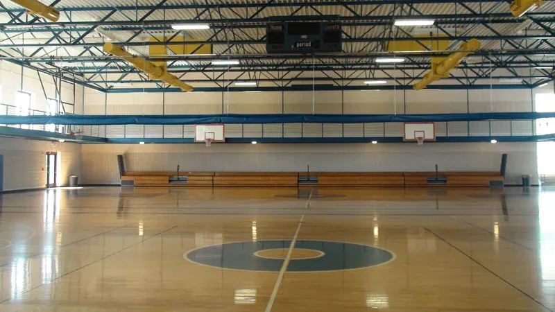 Lewisburg Recreation Center