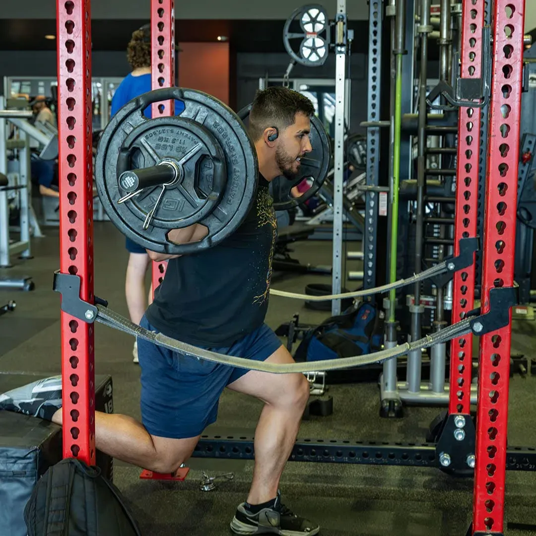 Lexington Athletic Club