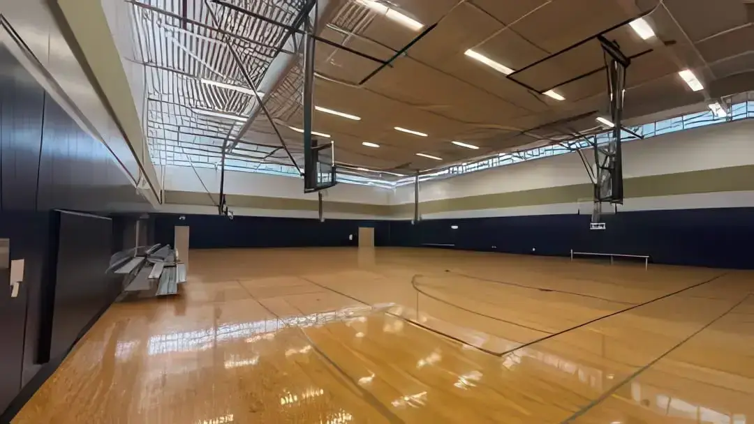 Marsh Creek Community Center