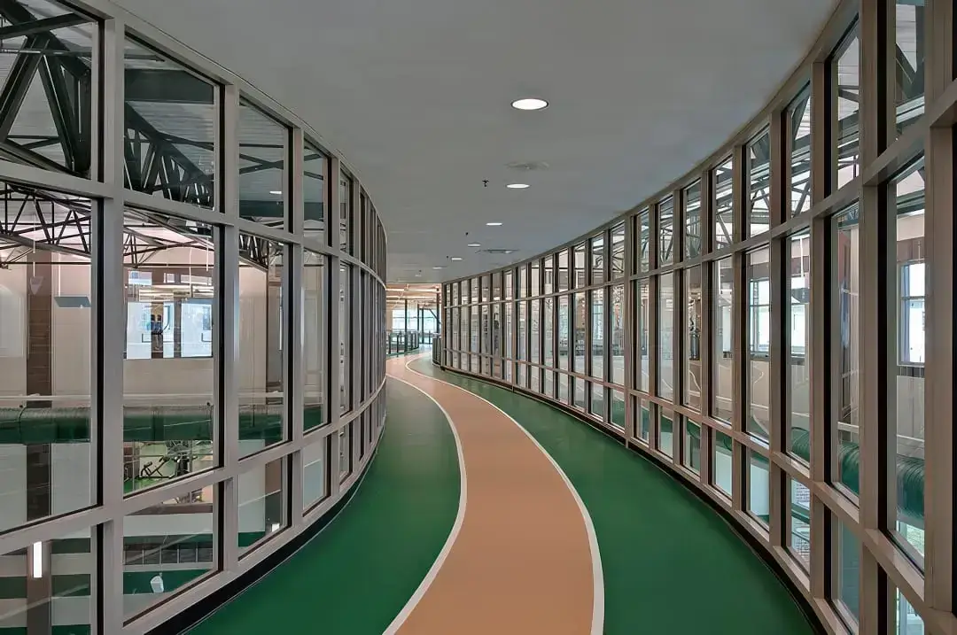 Marshall University Recreation Center