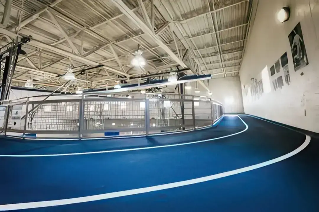 Richardson Family YMCA