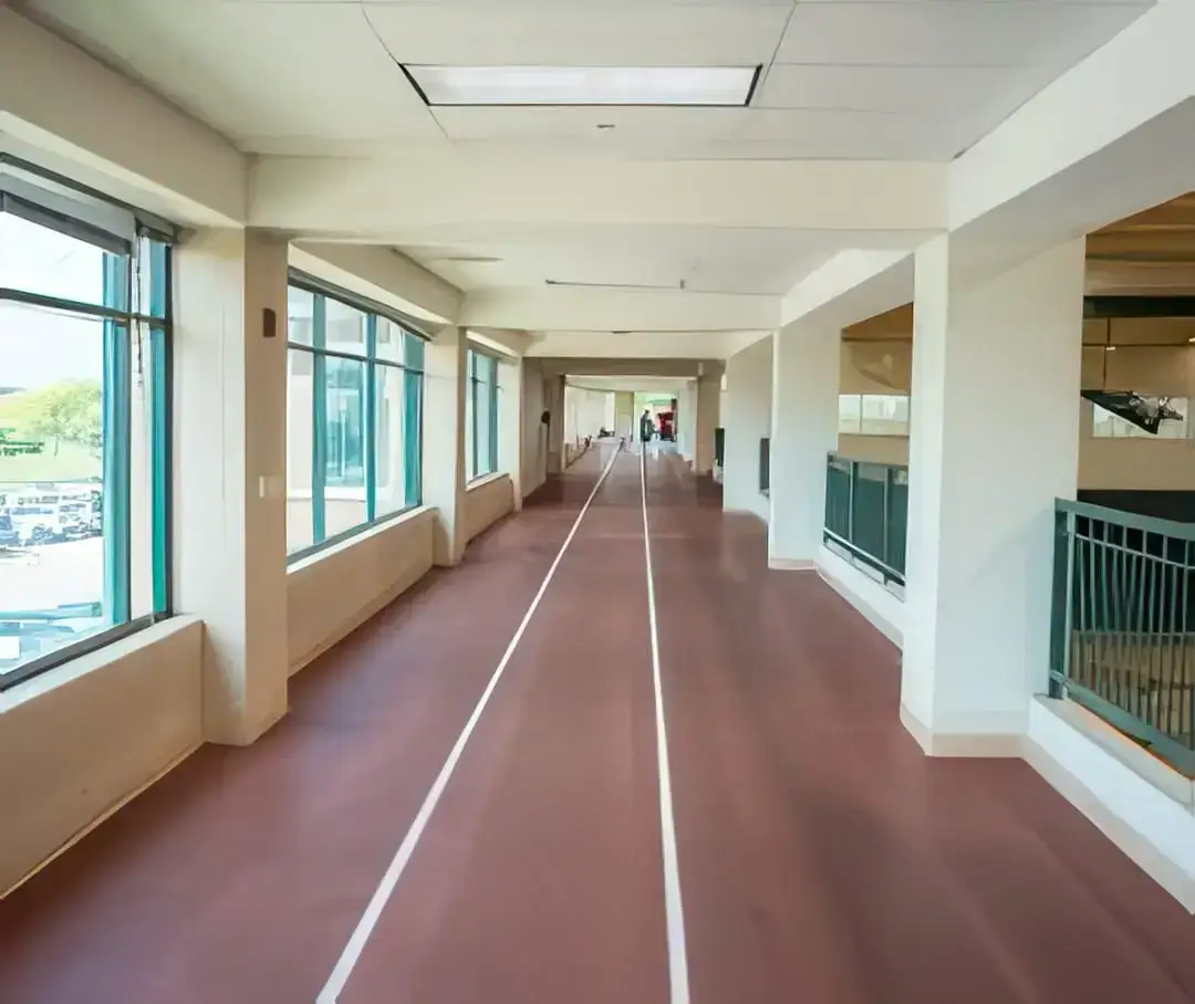 The Park Center