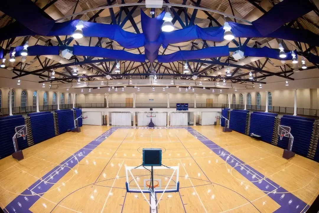 Trinity Center (Trinity Washington University)