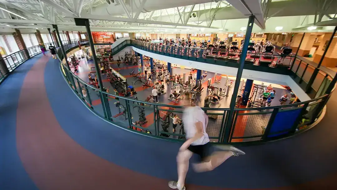 UND Wellness Center