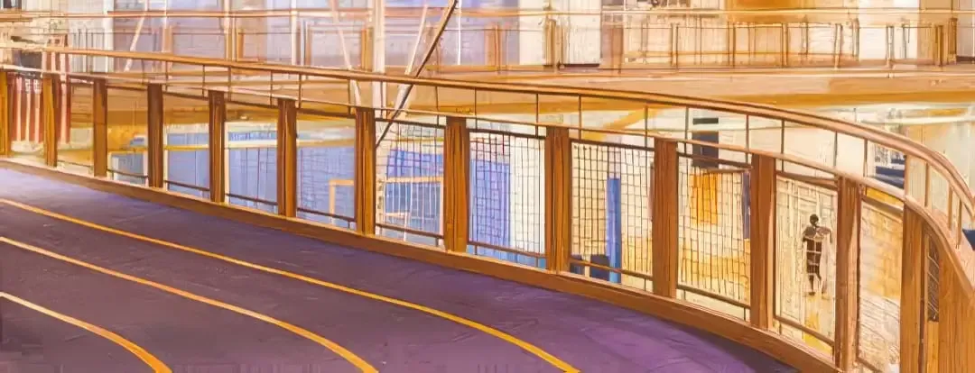 Recreation Wellness Center (UTSA)