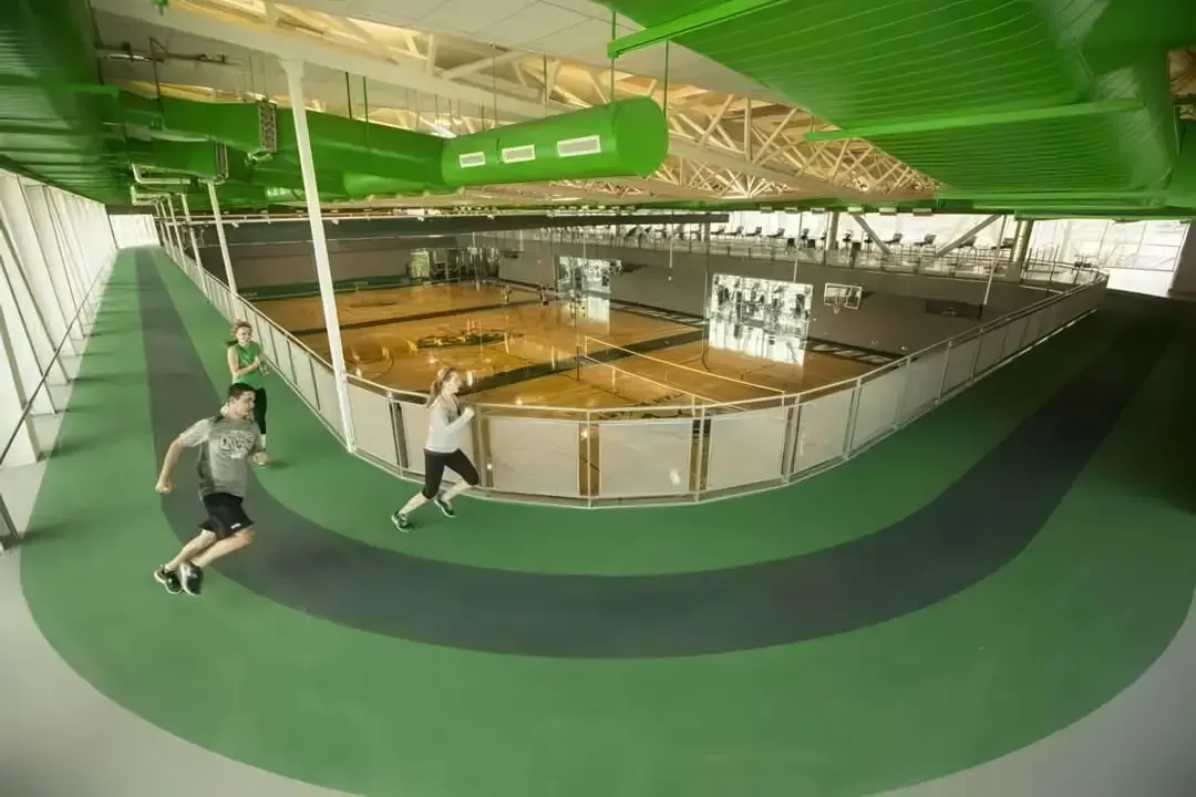 Student Life & Wellness Center (Utah Valley University)