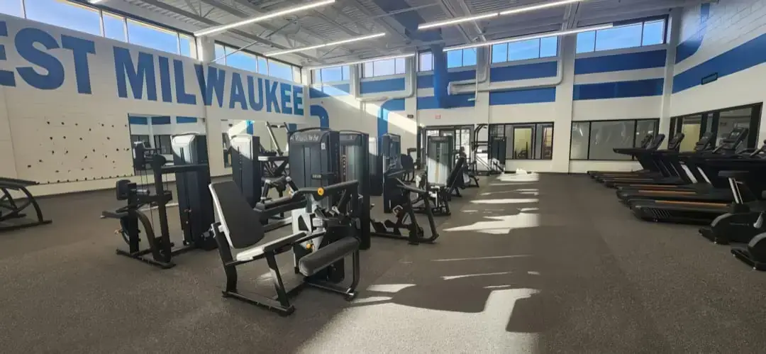 WAWM Recreation Center