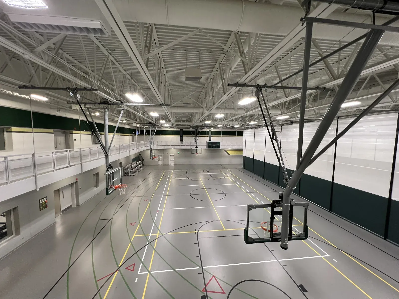 Wildcat Community Center