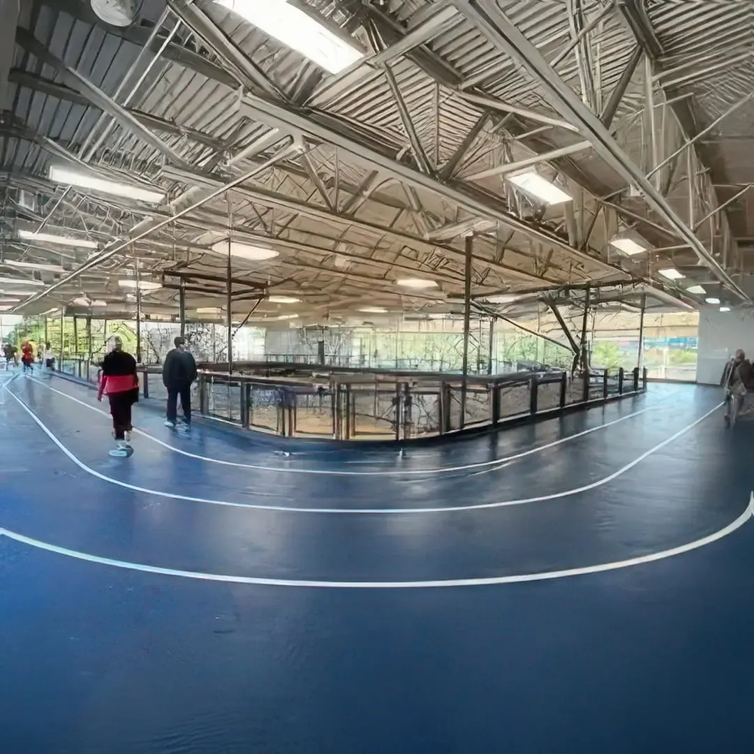 William G. White, Jr. Family YMCA